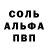 МЕТАДОН белоснежный Sergii Zharuk